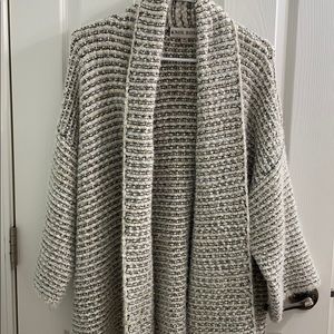 Knox Rose Cardigan